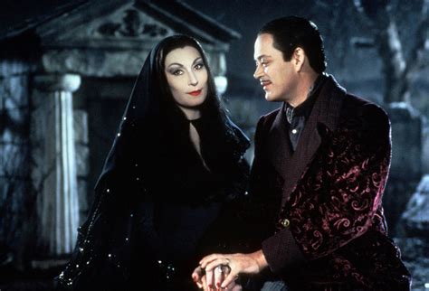 addams family ethnicity|gomez addams nicknames for morticia.